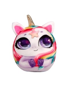 Мягкая игрушка Milo Toys Шайни. С браслетом желаний / 9878953 Milo toys