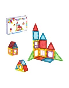 Конструктор магнитный Xinbida Магический магнит / 3550067