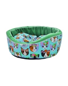 Лежанка для животных 77938 Homepet