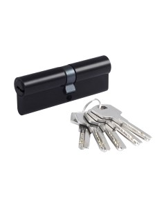 Цилиндровый механизм замка Нора-М STD Z ЛП-90 45/45 Нора-м