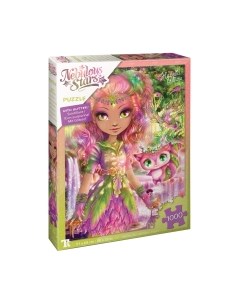 Пазл Nebulous Stars Hazelia / 11681_NSDA Nebulous stars