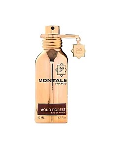 Парфюмерная вода Montale Aoud Forest