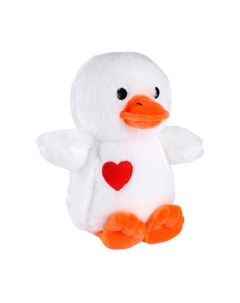 Мягкая игрушка Гусь Fedya / 9882908 Milo toys