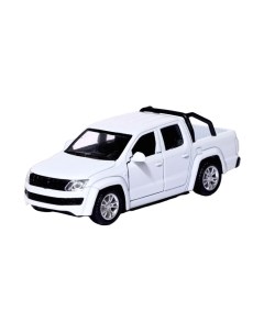 Масштабная модель автомобиля Автоград Тундра / 7258223