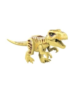 Игрушка-конструктор Unicon Диномир Монолопхозавр / 7761133