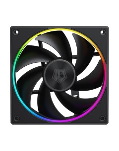 Вентилятор для корпуса ID-Cooling AF-127-ARGB-K Id-cooling