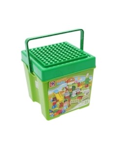 Конструктор Kids Home Toys Счастливая ферма 188-222 / 2496922 Kids home toys