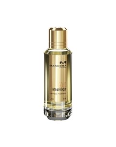Парфюмерная вода Mancera Gold Intensitive Aoud