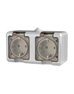 Розетка Tokov Electric TKL-DT-R2Z-C06T-IP54 Tokov electric