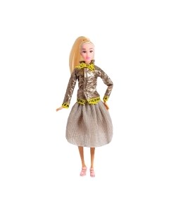 Кукла Элис в Нью-Йорке / 5526578 Happy valley