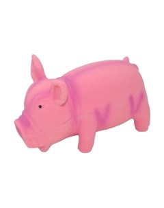 Игрушка для собак Homepet Поросенок / 70260