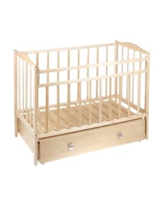 Детская кроватка Magico Mini / Кр1-04м Vdk