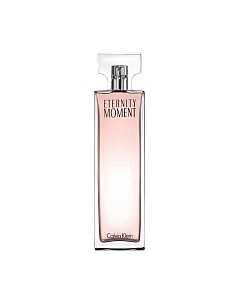 Парфюмерная вода Calvin Klein Eternity Moment Calvin klein