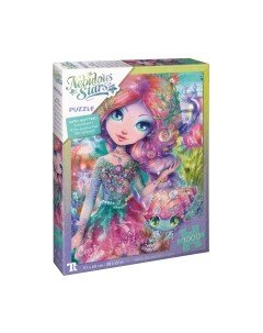 Пазл Nebulous Stars Coralia / 11682_NSDA Nebulous stars