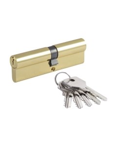 Цилиндровый механизм замка Нора-М STD Z Л-100 50/50 Нора-м