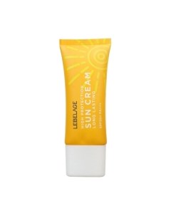 Крем солнцезащитный Lebelage High Protection Long Lasting Sun SPF50+ PA+++ Для лица и тела