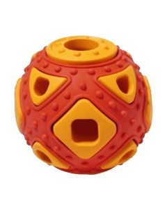 Игрушка для собак Homepet Silver Series Мяч / 78989