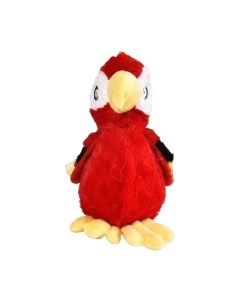 Игрушка для собак Homepet Попугай 83599
