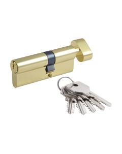 Цилиндровый механизм замка Нора-М STD Z ЛВ-90 50/40в Нора-м