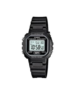 Часы наручные женские Casio LA-20WH-1A