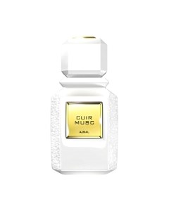 Парфюмерная вода Cuir Musc Ajmal