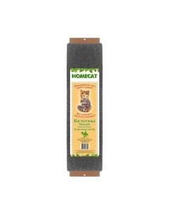 Когтеточка Homepet Средняя 62x12см