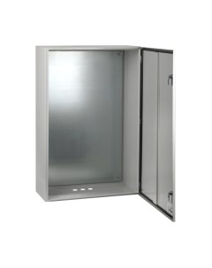 Корпус металлический ЭРА ЩМПг-5-0 У2 IP54 / Б0057152 Эра