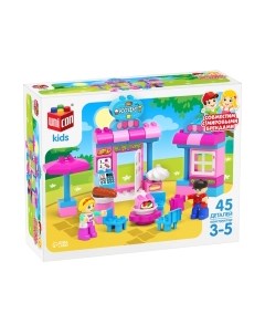 Конструктор Unicon Магазин / 9468380