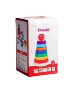 Развивающий игровой набор Sima-Land Сказка / 6073516 Sima-land