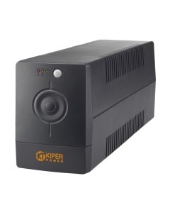 ИБП Power A1500 USB Kiper