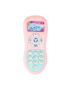 Развивающий игровой набор Zabiaka Умный пульт / 4378277