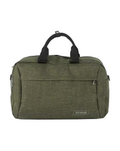 Сумка дорожная Ecotope 018-C1394B-KHK
