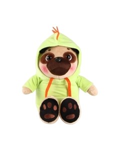 Мягкая игрушка Pomposhki Боня / 9350440