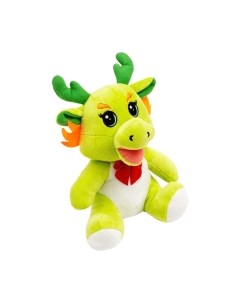 Мягкая игрушка Sima-Land Дракон / 9473136 Sima-land