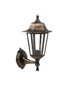 Бра уличное Юпитер Леда 1 JP1412