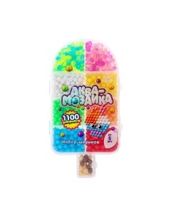 Развивающая игра Эврики Аквамозаика. Мороженка / 5539793