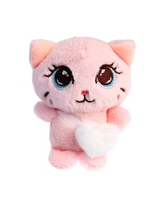 Мягкая игрушка Milo Toys Кот / 9269475 Milo toys