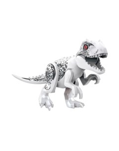 Игрушка-конструктор Unicon Диномир Тиранозавр / 7761134