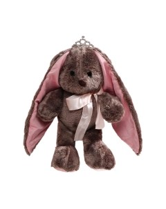 Мягкая игрушка Зайки Li&Lu Принцесса Li / 2694960 Зайки li&lu