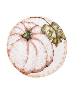 Тарелка столовая обеденная Lefard Village / 368-520