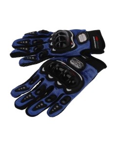 Мотоперчатки 3734850 Sima-land