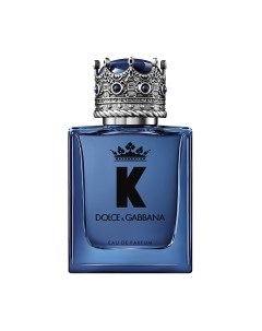 Парфюмерная вода Dolce&Gabbana K for Men Dolce&gabbana