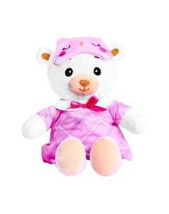 Мягкая игрушка 9314188 Мишка лаппи