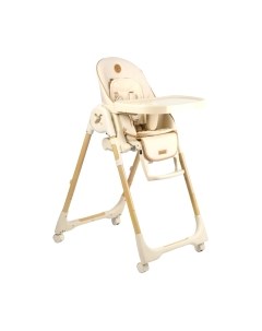 Стульчик для кормления Amarobaby Elegant / AB23-23EL/03