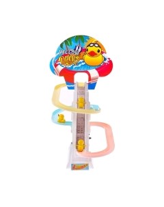 Развивающий игровой набор Sima-Land Утята-путешественники / 4640893 Sima-land