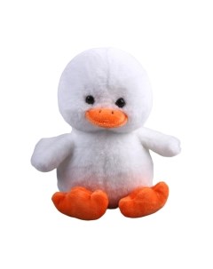 Мягкая игрушка Milo Toys Гусь / 9472243 Milo toys