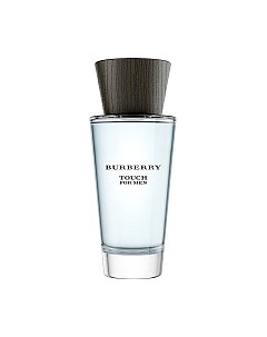 Туалетная вода Burberry Touch For Men
