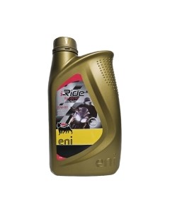 Моторное масло Eni I-Ride Racing 10W50