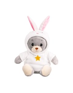 Мягкая игрушка Мишка Лаппи Медвежонок Лаппи-зайчонок / 4903736 Мишка лаппи