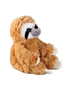 Мягкая игрушка Ленивец / 9824319 Sima-land